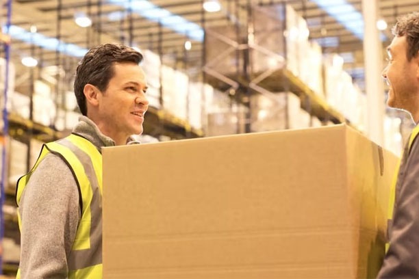 Safety Products and Materials