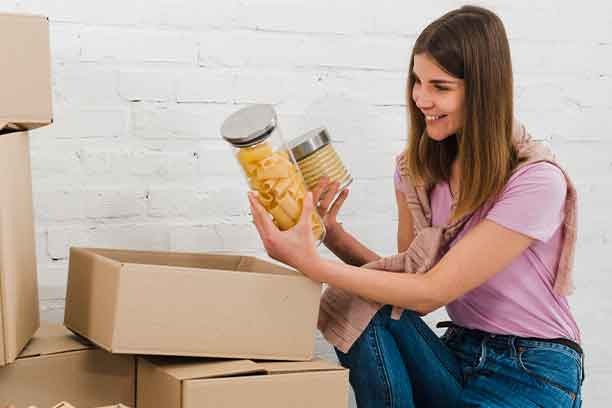 Safety Products and Materials