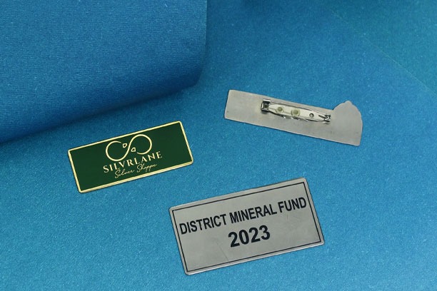 High security seals for containers