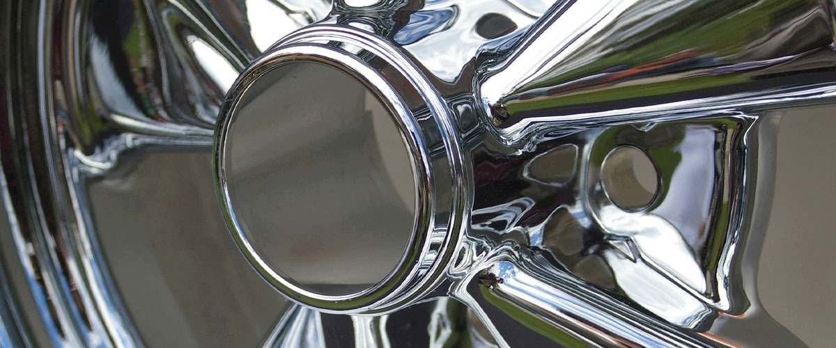 Nickel plating and security