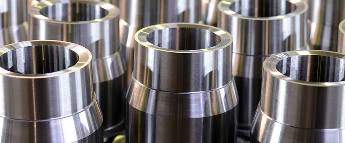 Nickel Plating and Passivation in Metal Protection