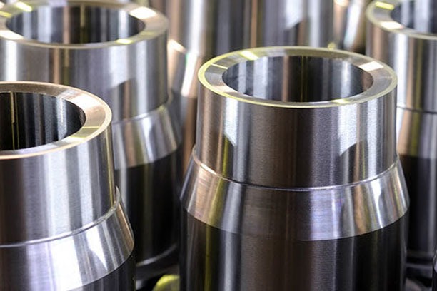 Nickel Plating and Passivation in Metal Protection