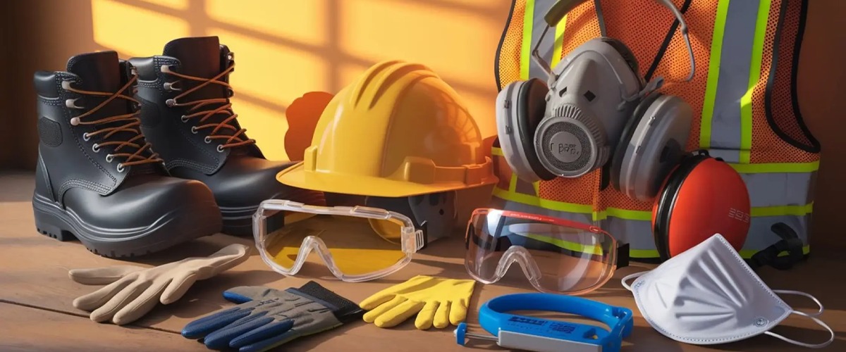 top Safety products UAE