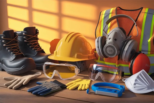 top Safety products UAE