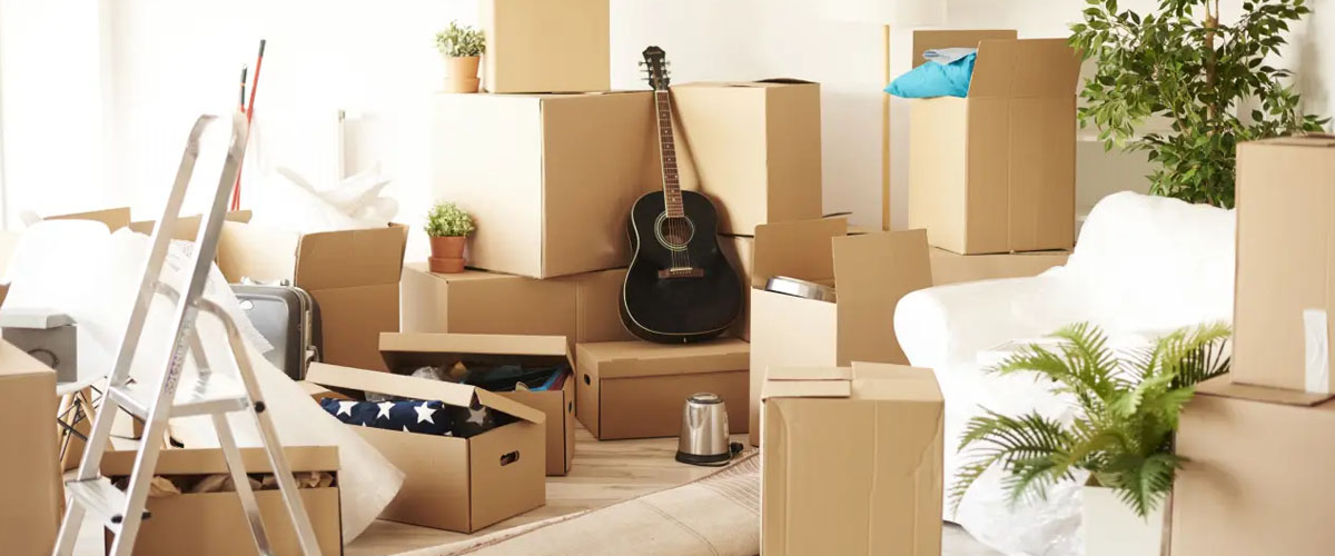 packaging material suppliers in Dubai